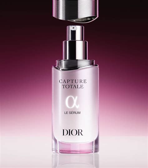 dior capture total.